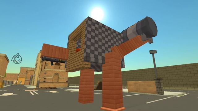 битва с титаном капуст 4 серия