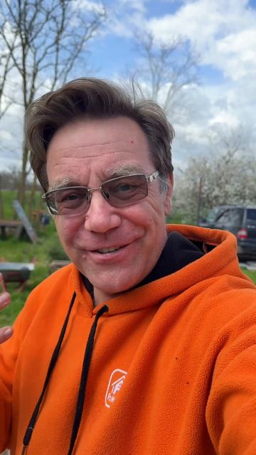 Доброго утра из Крыма с Ярославом Фроловым