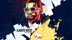 КАНЬЕ УЭСТ-ХИТЫ(cover version)