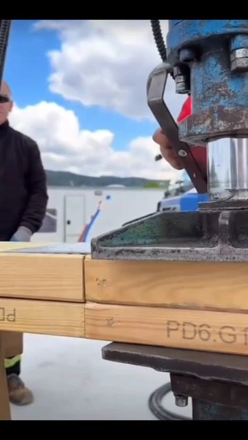 пресс МЗП пластины