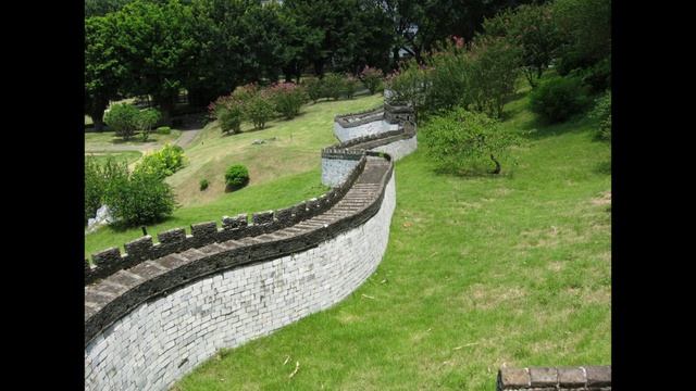 Китай Шеньджень август 2010