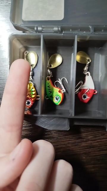 обзор на тейл-спинеры