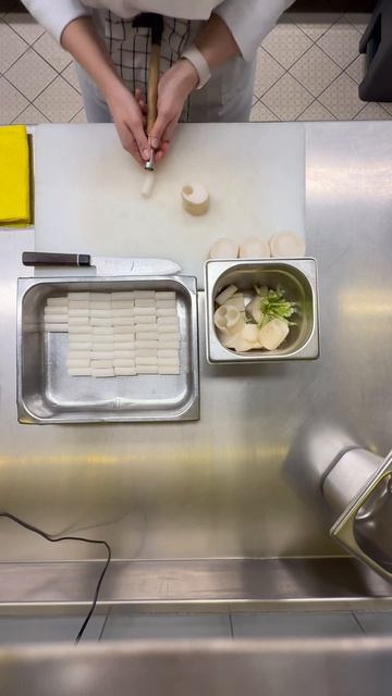 Как проходят стажировки студентов shorts