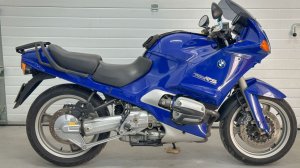 BMW R1100RS - 0416055R1100RSCJ
