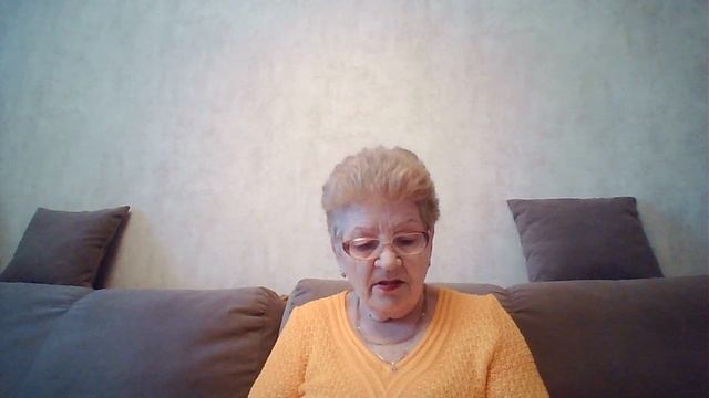 Какой надо быть глупой, чтобы продать квартиру...