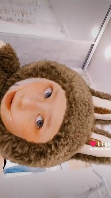 я лабубушка