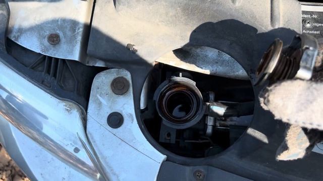 S 8314 ДВС Двигатель Chrysler Voyager 3.8i EGH