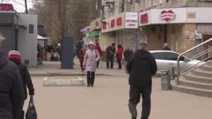 В дома воронежцев вернули тепло