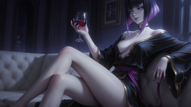 TUTT - She Bangs (Originally Perfor...)