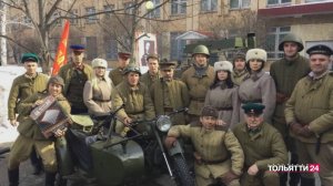 «Знамя Победы» 26.04.2026