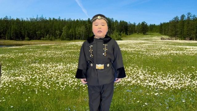 Дьяконов Ярик