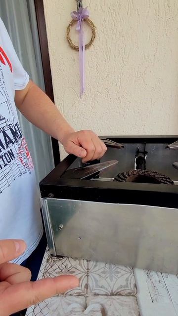 Газовая Горелка 10квт Модернизация