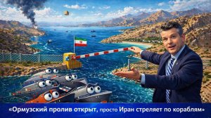 Заявления министра обороны США Пита Хегсета серьезно удивляют.