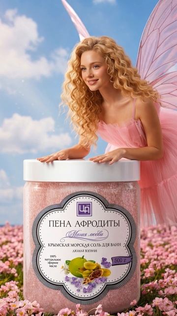 Кусочек моря у вас дома 