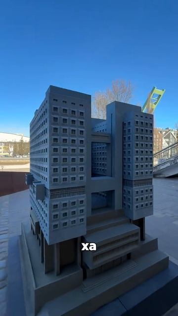 Музыкальный мост в Калининграде