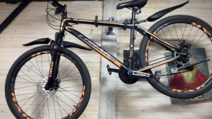 Кронштейн для велосипеда