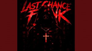 LAST CHANCE FUNK (Slowed Version)