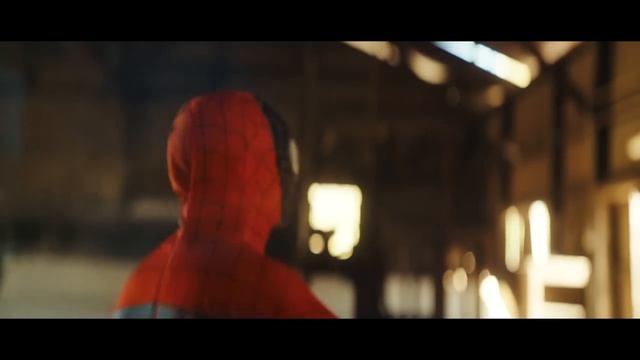 The Amazing Spider-Man 2 trailer