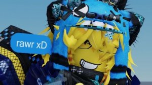 Самый главный страх Нуби - это критика