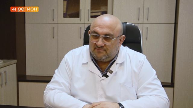 НОВОЕ ОБОРУДОВАНИЕ ДЛЯ КАБИНЕТА ОФТАЛЬМОЛОГА ЗАКУПИЛИ ДЛЯ ЕЛИЗОВСКОЙ РАЙОННОЙ БОЛЬНИЦЫ • НОВОСТИ