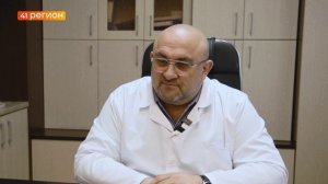 НОВОЕ ОБОРУДОВАНИЕ ДЛЯ КАБИНЕТА ОФТАЛЬМОЛОГА ЗАКУПИЛИ ДЛЯ ЕЛИЗОВСКОЙ РАЙОННОЙ БОЛЬНИЦЫ • НОВОСТИ