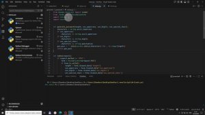 32. Расширение autopep8