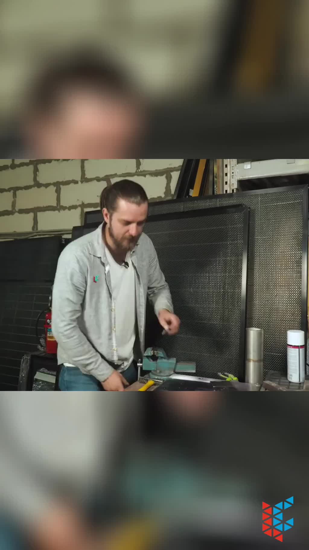 Тестируем прочность сварных соединений: алюминий 3 мм