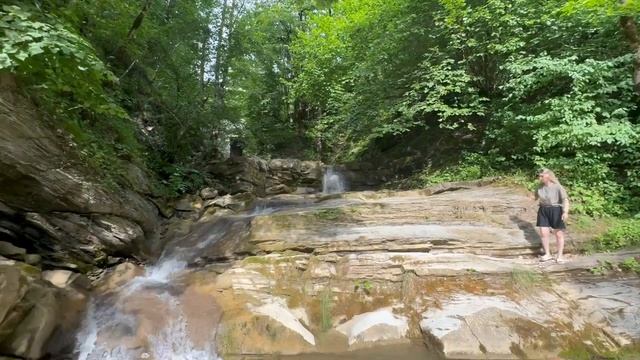 Прогулка на природе.Свежий воздух 🙏