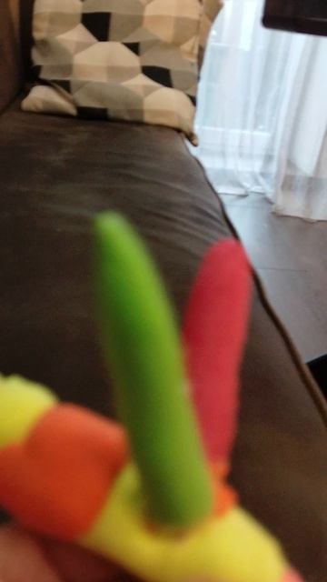 обзор на пиявку, если я не перепутал видео.