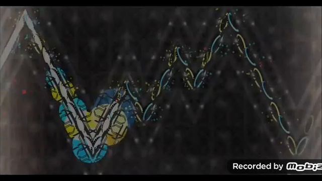 TON 618 EXTERE DEMON