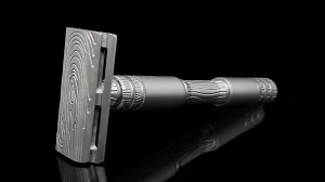 Жуткий гап! Gost 1,1 YAQI, Razorokc, бритьё, бритье, Rapira