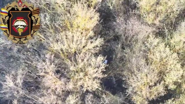 🔥Сумское направление. Работает «Рубикон»