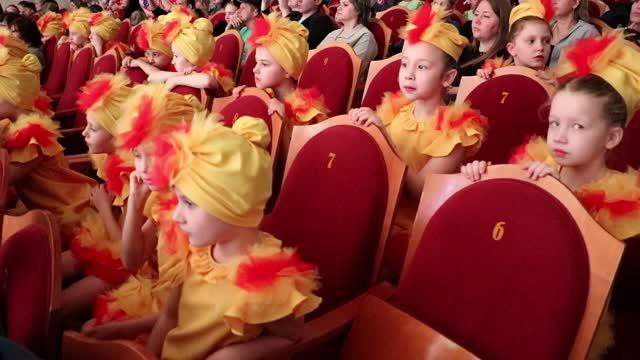 2026_Затейники_Дорога вдохновения _Колледж_Кемерово