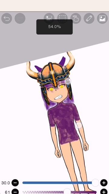 Рисуем пика (1 часть )