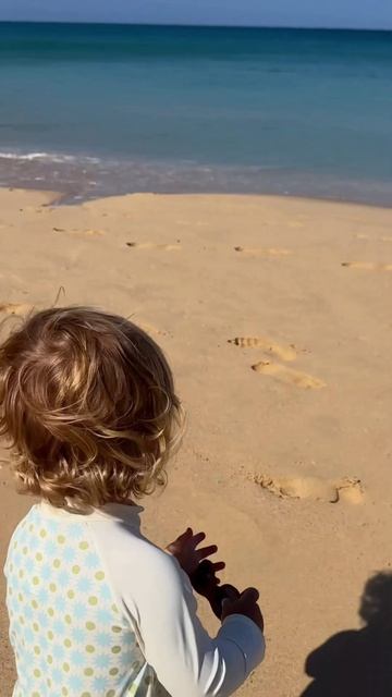 50654_Купальник детский слитный | Happy Baby