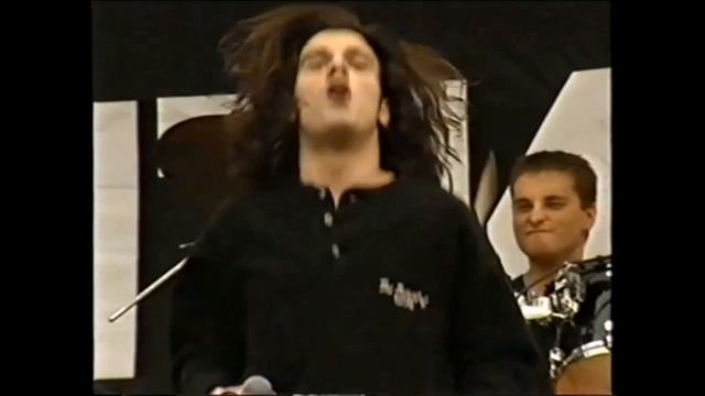 ALTER EGO выступление на манежной площади #3