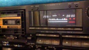 106.8 FM dj Zmey Platipus mix 1998 side a