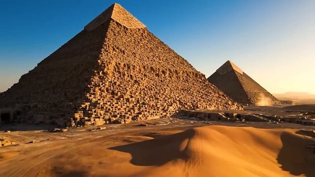 Почему первая цивилизация решила покинуть землю?