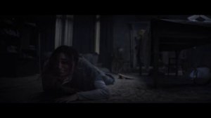 Зловещие мертвецы: Пламя смерти (русский тизер 2026)