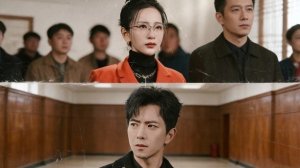 Китайская мини Дорама 10 лет ада для женщины-учёного. Побег и месть матери! 😱