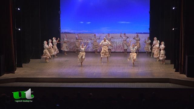 2023/05/06 – «Белорусские толкачики» (ансамбль народного танца «Конфетти»)