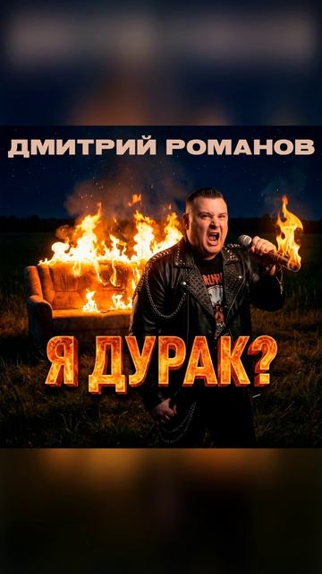 Я дурак?