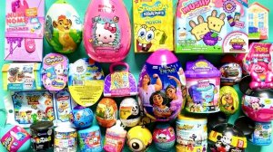 Супер Мега АСМР Распаковка 🥰разные сюрпризы и боксы🤗звуки АСМР 🥰