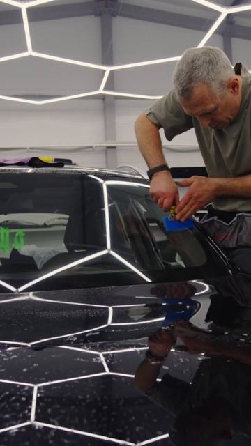 Видео-отчёт за неделю | Культура Detailing