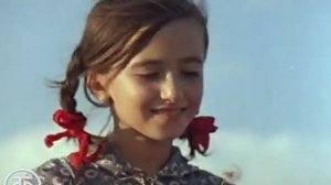 Севиндж ИСМАЙЛОВА (Старая черешня  1972)