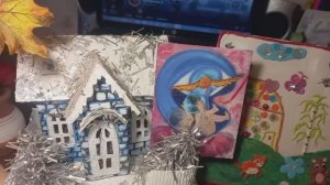 Притча о девочке Соне. Часть 3. Рубрика -читаем книги вместе.