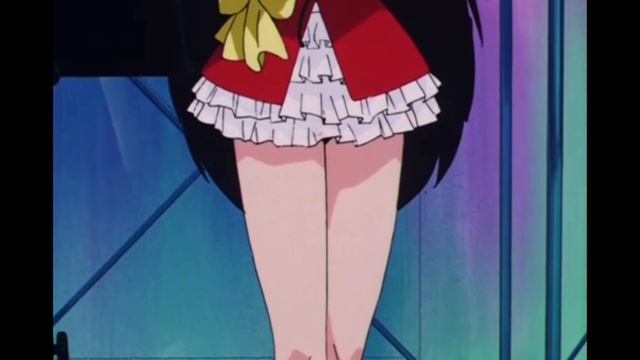 Смешные моменты из аниме #220