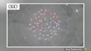 BTS - Интерлюдия (Токио D-2)