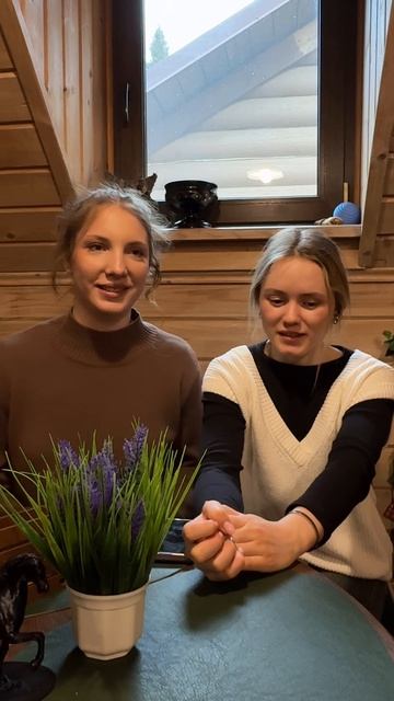 Ипповенция и профайлинг для молодых людей. Отзыв участников