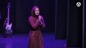 Концерт «Бека пандар, ека оаз».